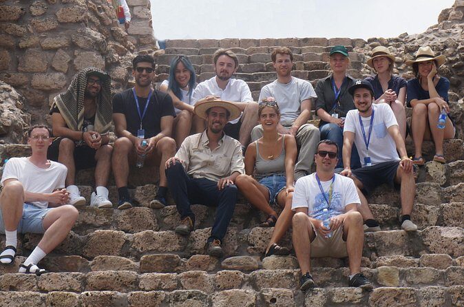 Glen of the Virgin from San Miguel de Allende - Authentic Insights from Tour Reviewers