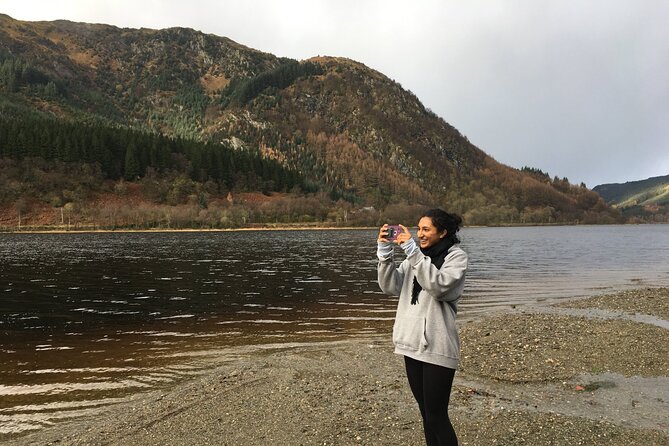 Glencoe and Highlands of Scotland Tour With Waterfalls Walk Starting Balloch - Traveler Reviews and Ratings