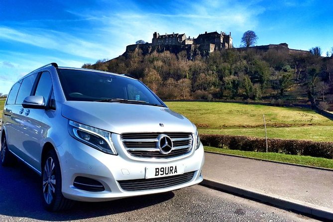 Glencoe and the Highlands Private Day Tour With Scottish Local - Local Guide Expertise