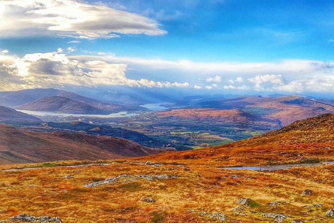 Glencoe and the Highlands Private Day Tour With Scottish Local - Booking and Reservations Information
