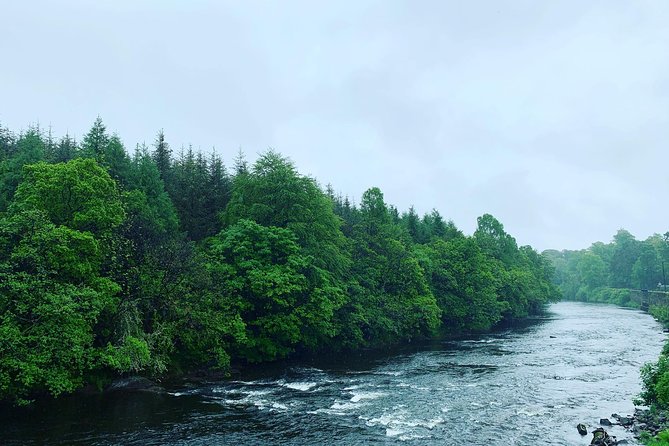 Glencoe, Central Highlands, Rob Roy, Whisky, Private Tour - Rob Roy: Discovering the Legendary Outlaw