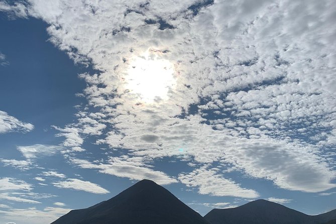 Glencoe, Central Highlands, Rob Roy, Whisky, Private Tour - Whisky Tasting: Delight in Scotlands National Drink