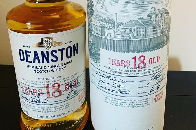 Glencoe, Central Highlands, Rob Roy, Whisky, Private Tour - Itinerary Highlights: Unforgettable Stops Along the Way