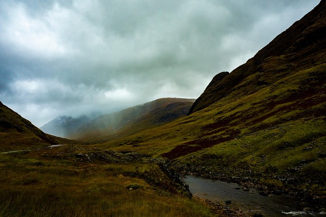 Glencoe & Highlands Expedition: Private Land Rover Tour - Reviews