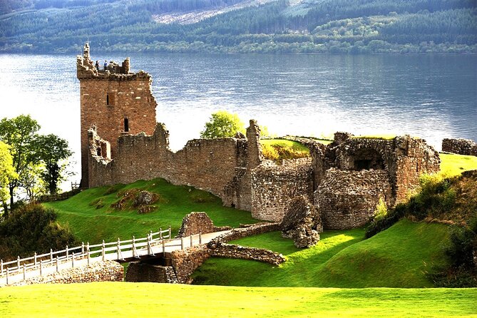 Glencoe, Loch Ness, Urquhart Castle, Luxury Private Tour - Meeting Point and End Location