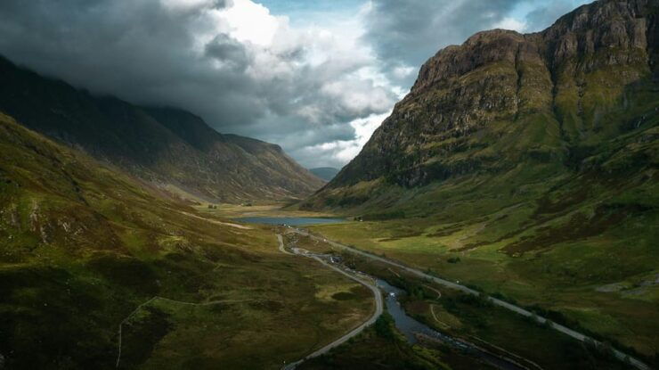 Glencoe Tour From Inverness - Good To Know