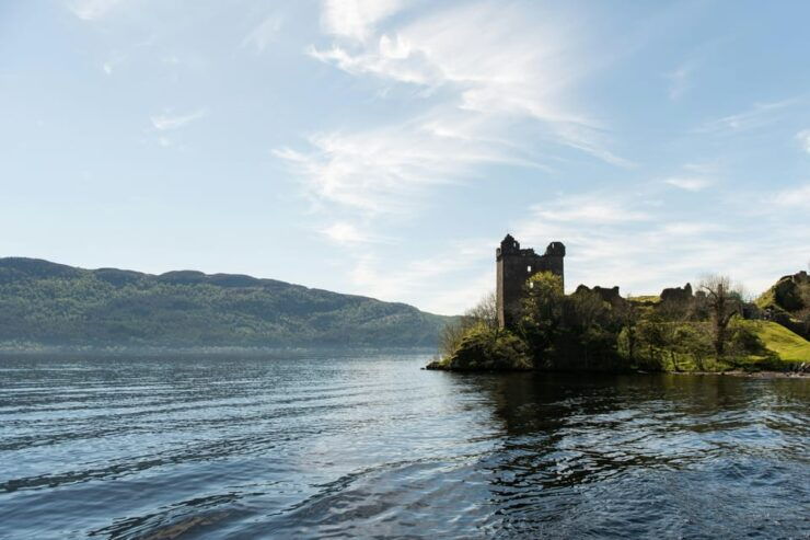 Glencoe Tour From Inverness - Itinerary Highlights