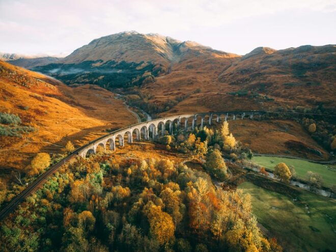 Glencoe Tour From Inverness - Scenic Experience