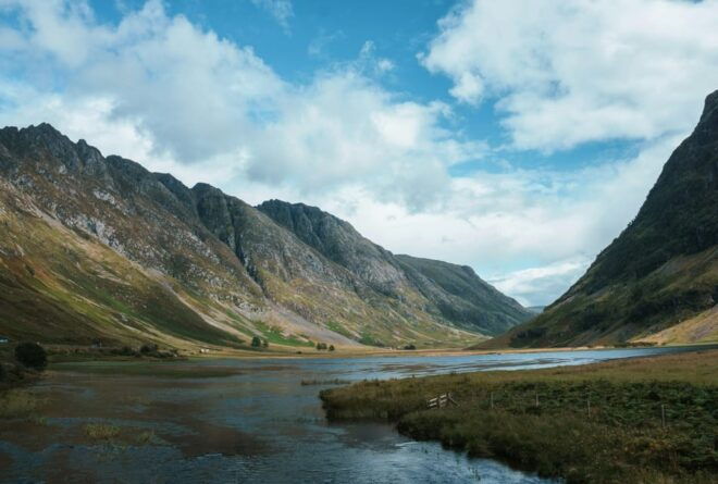 Glencoe Tour From Inverness - Pricing and Booking