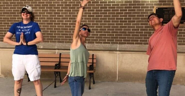 Glendale: Mobile Scavenger Hunt City Exploration Game - Good To Know