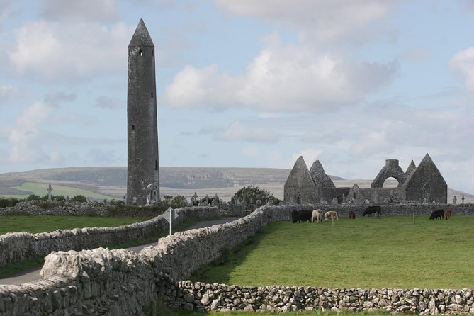 Glendalough and Dublin City Excursion - Ship to Shore - Pricing and Questions