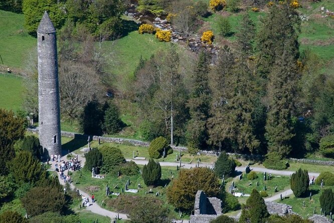 Glendalough Day Tour From Dublin: Including Kilkenny City - Good To Know