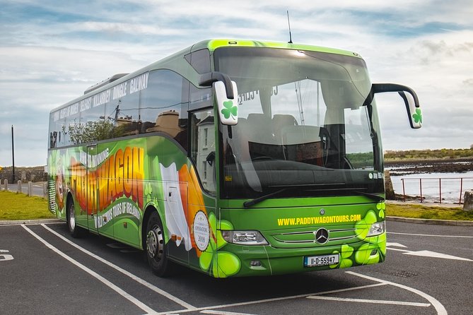 Glendalough Day Tour From Dublin: Including Kilkenny City - Common Questions