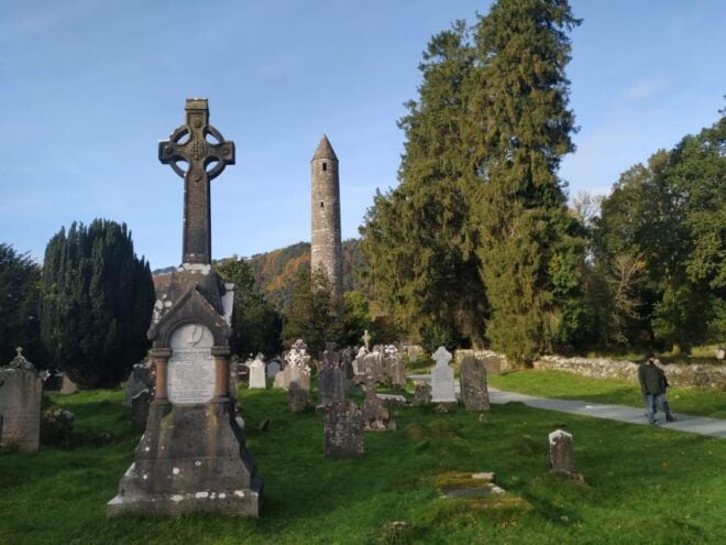 Glendalough Live Irish Music Tour - Common Questions