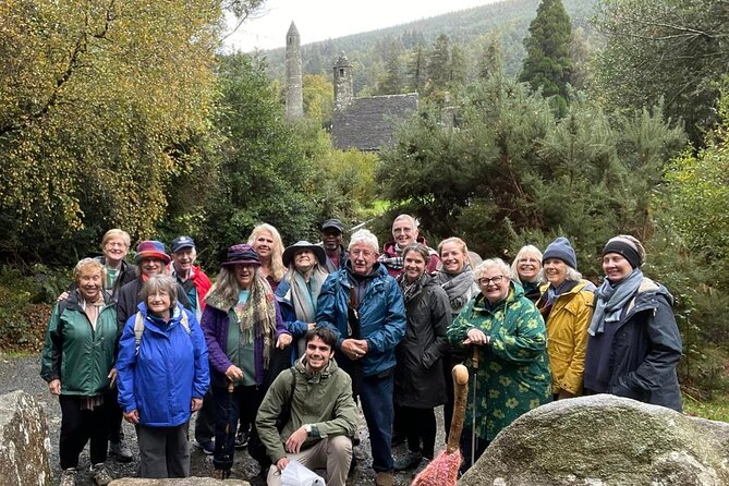 Glendalough Musical Tour - Overview and Experience