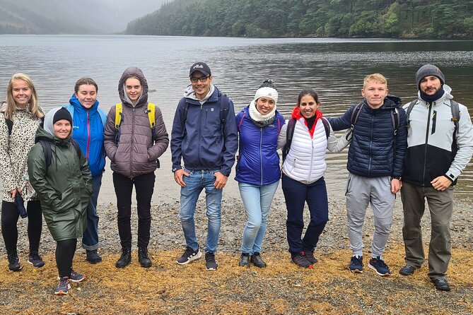 Glendalough Musical Tour - Traveler Photos and Reviews