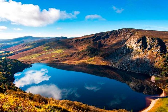 Glendalough & Wicklow Mountains Half Day Morning Tour From Dublin - Meeting Point