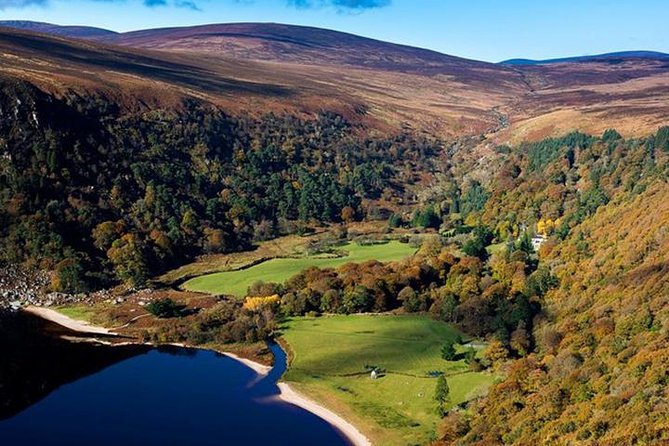 Glendalough & Wicklow Mountains Half Day Morning Tour From Dublin - Cancellation Policy