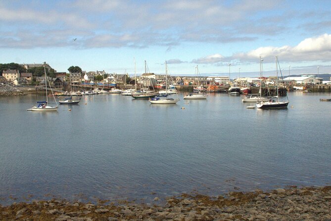 Glenfinnan, Glencoe and Fort William Full-Day Tour From Edinburgh - Additional Information