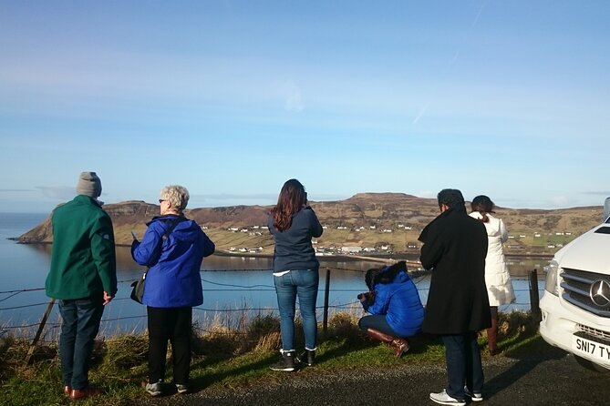 Glenfinnan, Glencoe and Fort William Full-Day Tour From Edinburgh - Cancellation Policy