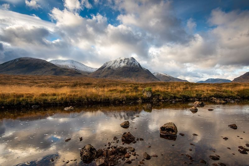 Glenfinnan, Glencoe & Scottish Highlands Tour from Edinburgh - Glenfinnan Viaduct and the Jacobite story