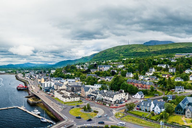 Glenfinnan, Glencoe & Scottish Highlands Tour from Edinburgh - What the price covers, and where value comes from