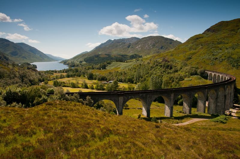 Glenfinnan, Glencoe & Scottish Highlands Tour from Edinburgh - Making the long ride more comfortable