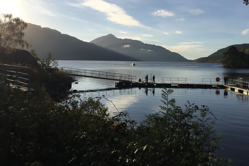 Glenfinnan, Mallaig & Loch Ness Adventure Tour from Inverness - Glenfinnan joins a film landmark to Jacobite history