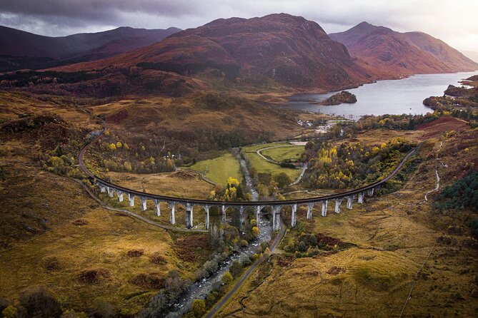 Glenfinnan Viaduct and Glencoe Day Tour - Pricing Details