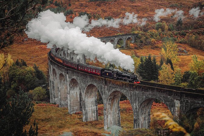 Glenfinnan Viaduct and Glencoe Day Tour - Frequently Asked Questions