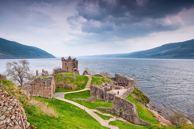 Glenfinnan Viaduct & the Great Glen Private Tour From Inverness - Pricing and Booking Information