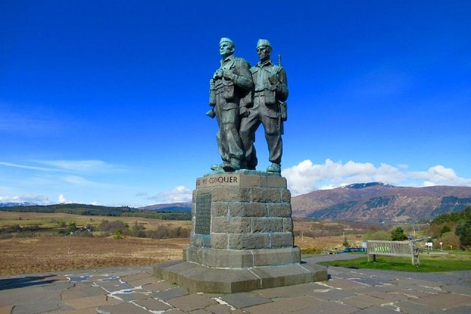 Glenfinnan Viaduct & the Great Glen Private Tour From Inverness - Common Questions
