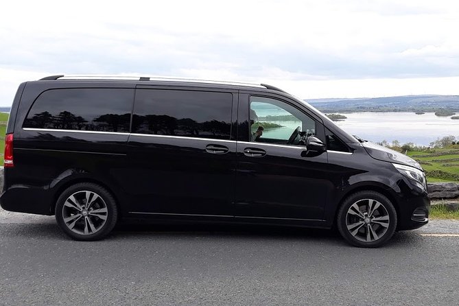 Glenlo Abbey Hotel Galway To Shannon Airport Private Chauffeur Transfer - Pricing and Contact Information