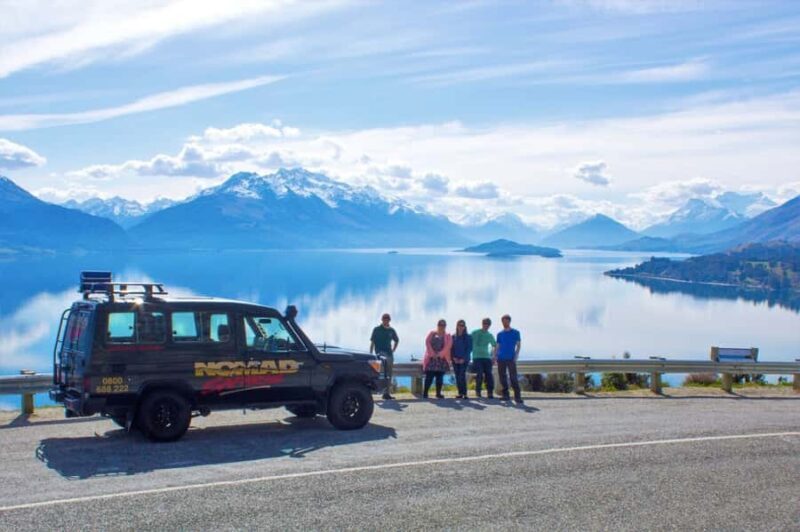 Glenorchy: 4WD Lord Of the Rings Half-Day Tour - What Sets This Tour Apart?  