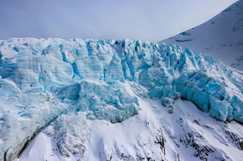 Glenorchy: Glacier Explorer Helicopter Flight with Landings - Good To Know