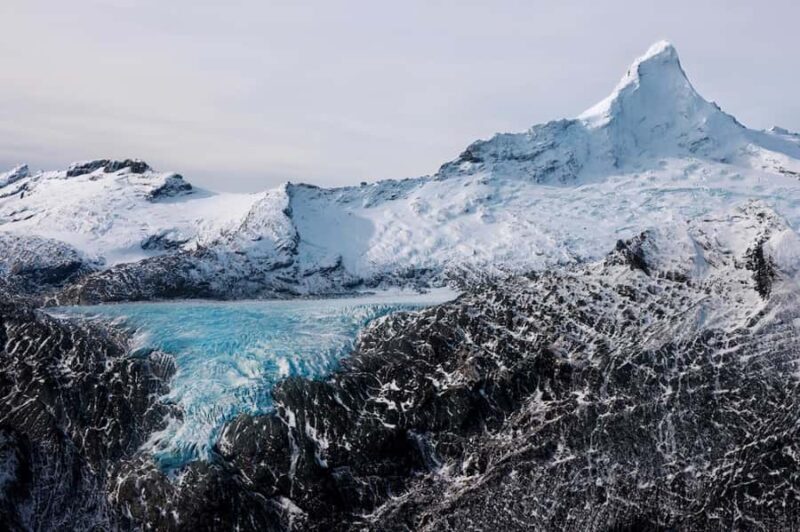 Glenorchy: Glacier Explorer Helicopter Flight with Landings - The Value of This Experience