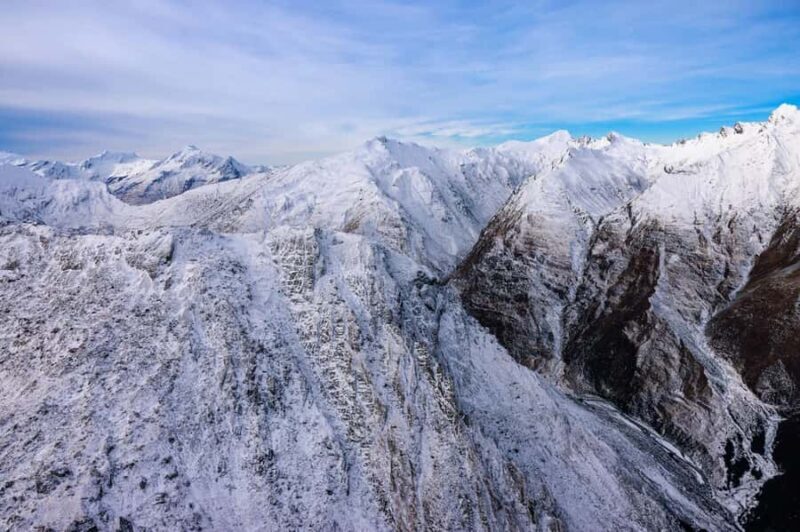 Glenorchy: Glacier Explorer Helicopter Flight with Landings - Who Will Love This Tour?