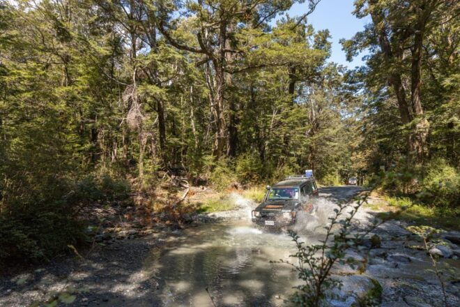 Glenorchy Half-Day 4WD Lord Of the Rings Tour - Minimum Passenger Requirement and Cancellation Policy