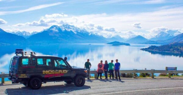 Glenorchy Half-Day 4WD Lord Of the Rings Tour - Common Questions
