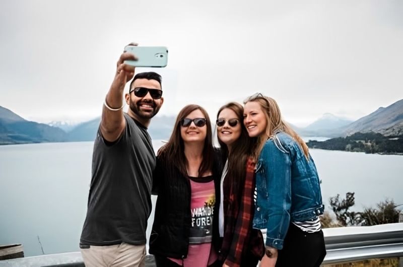 Glenorchy Kiwi Special Tour - The drive from Queenstown is part of the attraction