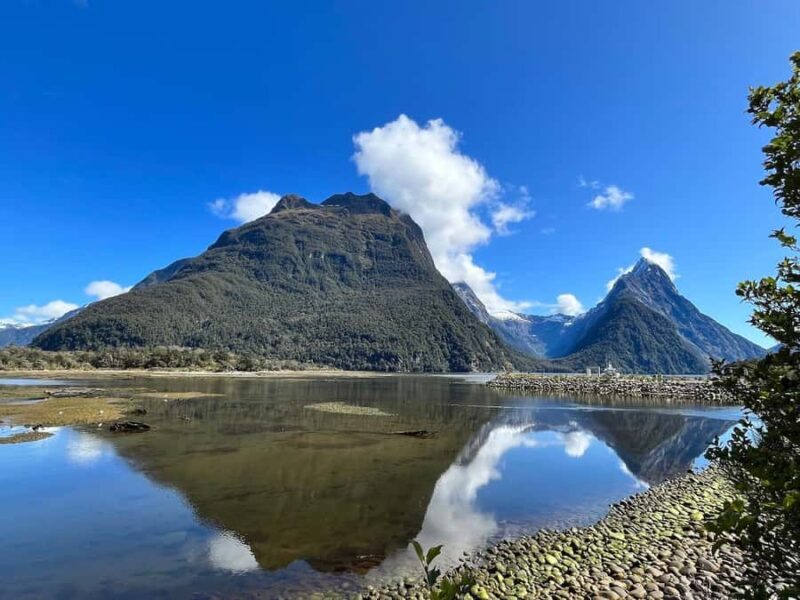 Glenorchy | Milford Sound Helicopter Tour & Scenic Cruise - FAQ