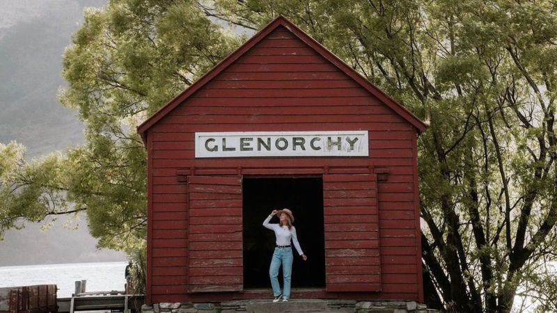 Glenorchy & Paradise Half-Day Film Theme Tour - Glenorchy and Paradise at a glance