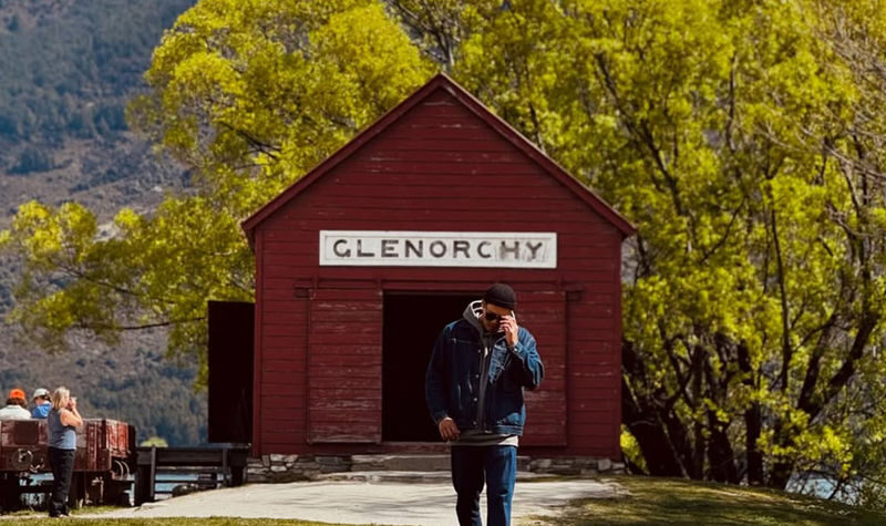 Glenorchy & Paradise Half-Day Film Theme Tour - Paradise is worth seeing, with sensible expectations