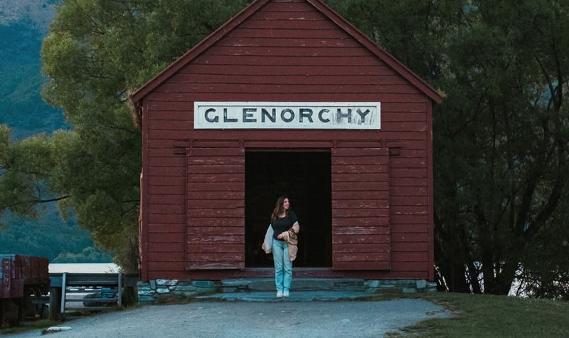 Glenorchy & Paradise Half-Day Film Theme Tour - A guide can make the difference between a ride and a tour