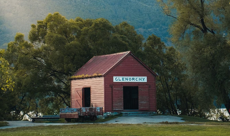 Glenorchy & Paradise Half-Day Film Theme Tour - Who should book this half-day outing