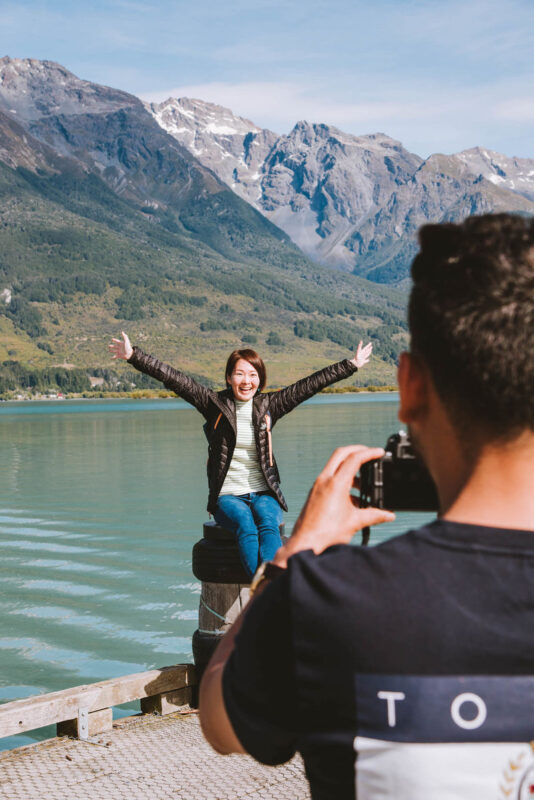 Glenorchy & Paradise Half Day Tour - What the half-day schedule really allows