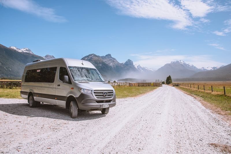 Glenorchy & Paradise Half Day Tour - Weather, clothing and a few useful cautions