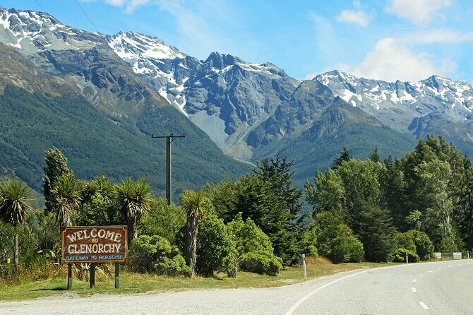 Glenorchy Private Day Trip from Queenstown: TravelnGo - An Inside Look at the Glenorchy Private Day Trip