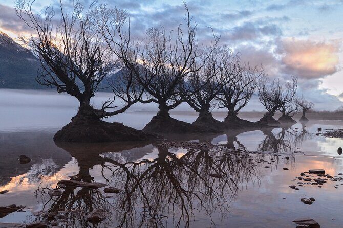 Glenorchy Private Day Trip from Queenstown: TravelnGo - Stop 7: Mrs Woollys General Store