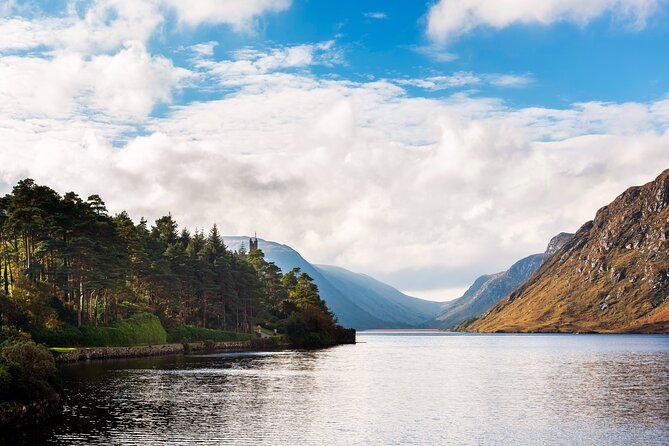 Glenveagh National Park and Gaeltacht Tour - Pickup Locations